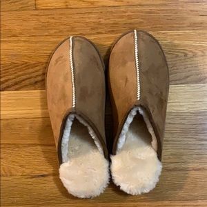 Nice Men’s House shoes